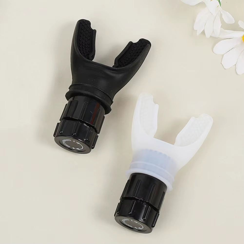 Breathing Trainer Respiratory Muscle Trainer Adjustable Resistance Oral Muscular Exercise Device for Running Fitness Training